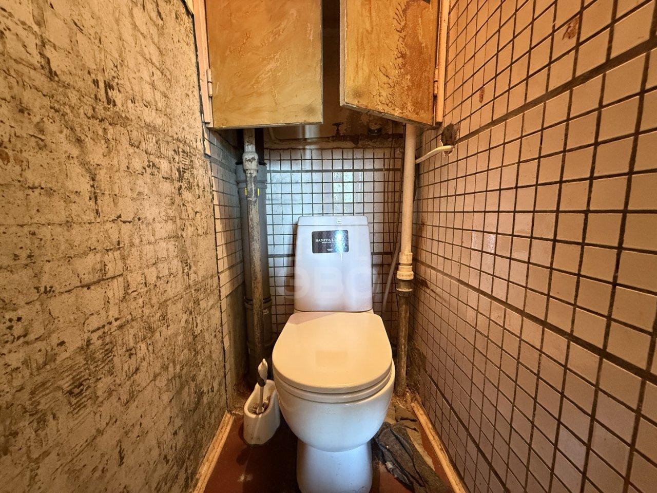 двухкомнатная квартира в Санкт-Петербурге по адресу: Кораблестроителей ул., 37, литера Г