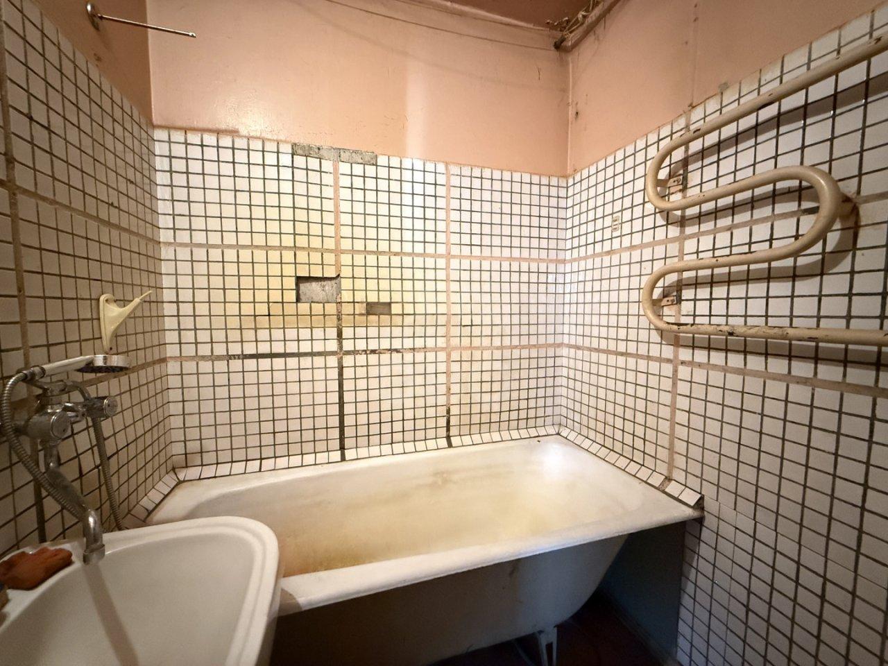 двухкомнатная квартира в Санкт-Петербурге по адресу: Кораблестроителей ул., 37, литера Г