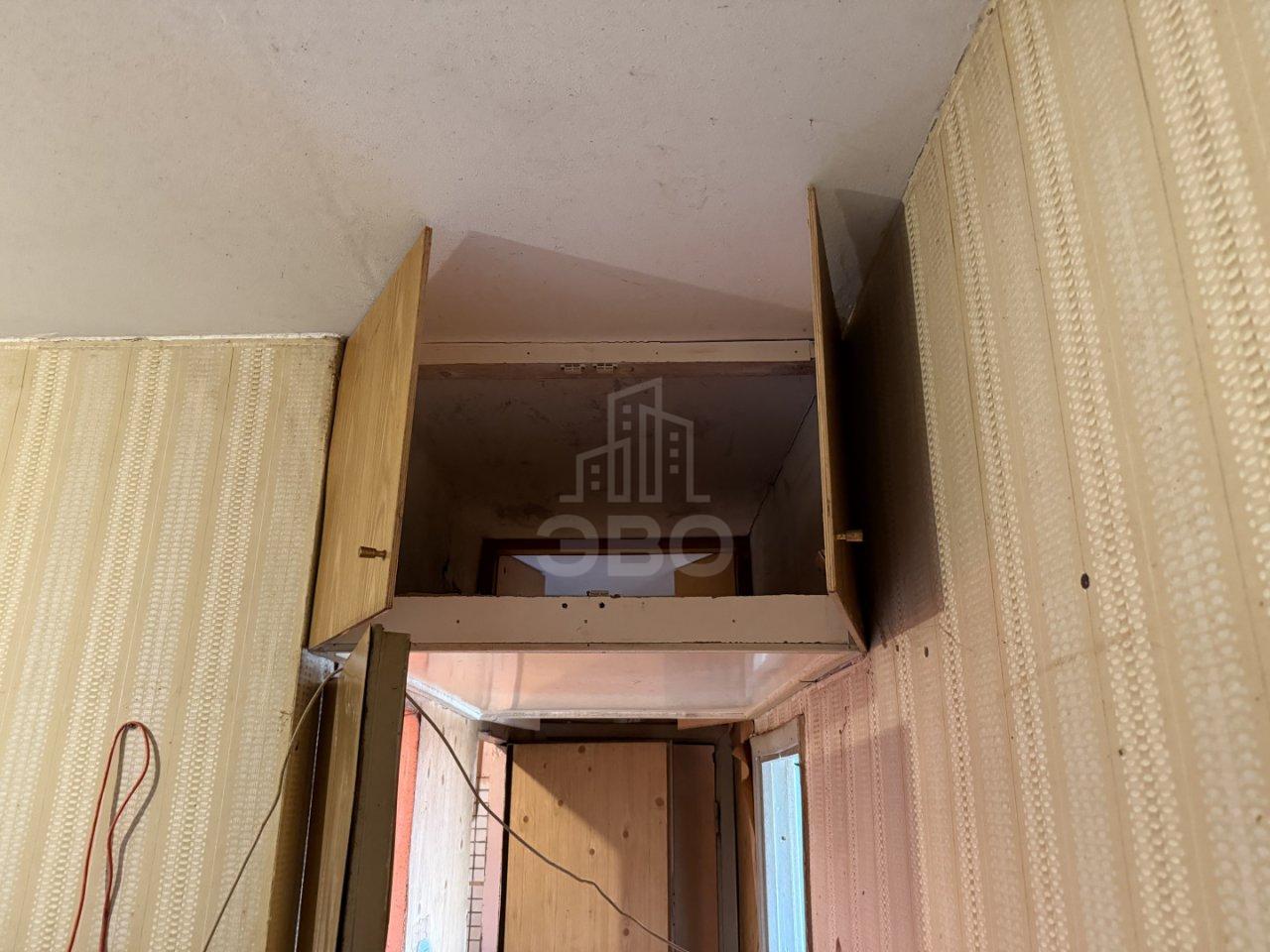 двухкомнатная квартира в Санкт-Петербурге по адресу: Кораблестроителей ул., 37, литера Г