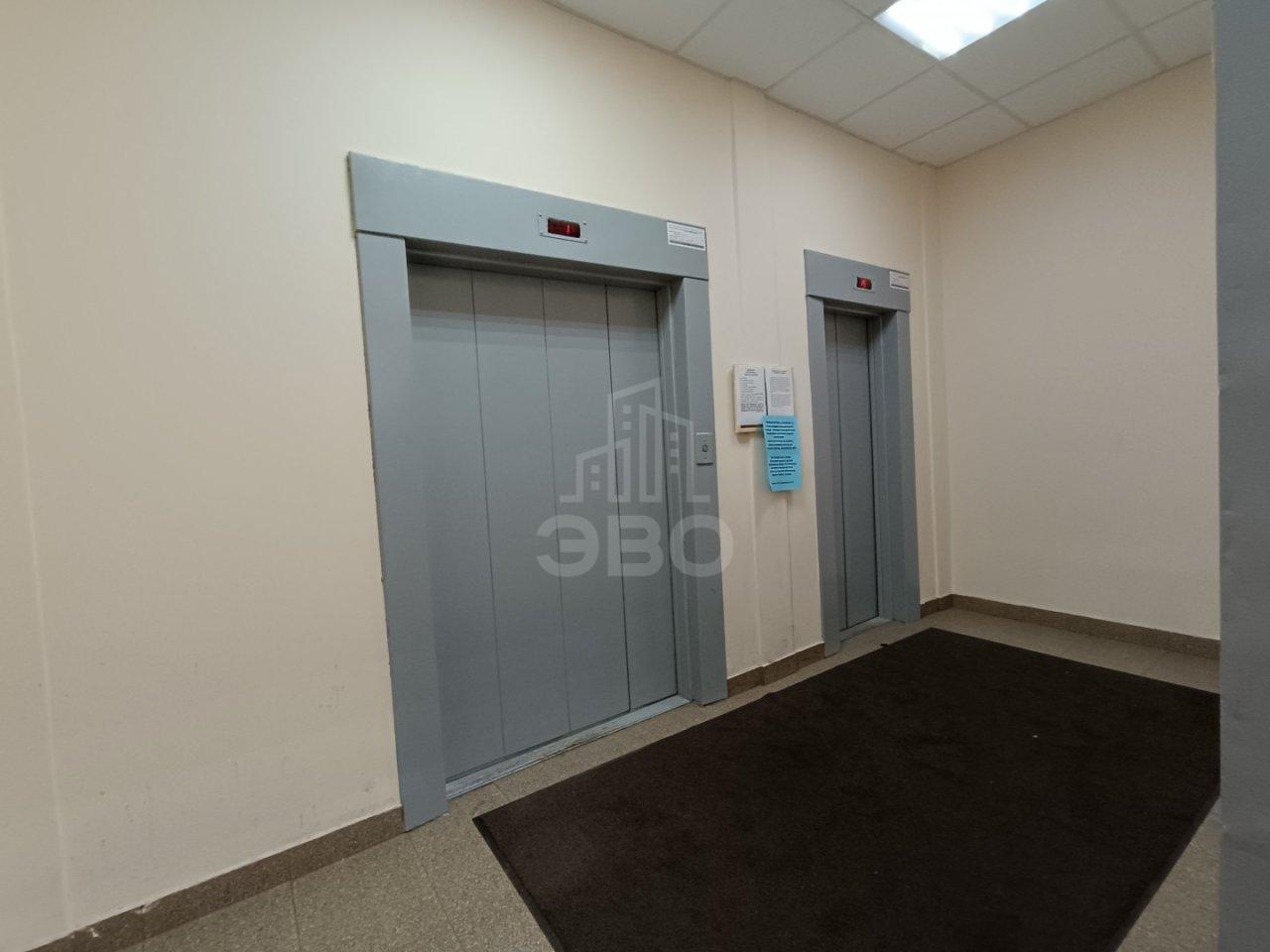 студия в Санкт-Петербурге по адресу: Солидарности проспект, 21, к 3, литера А