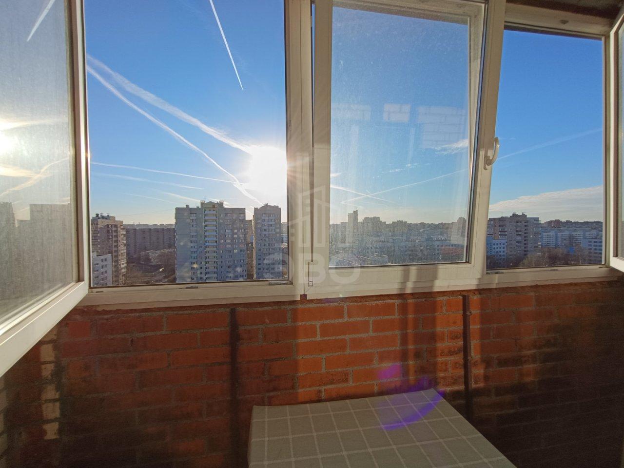 студия в Санкт-Петербурге по адресу: Солидарности проспект, 21, к 3, литера А