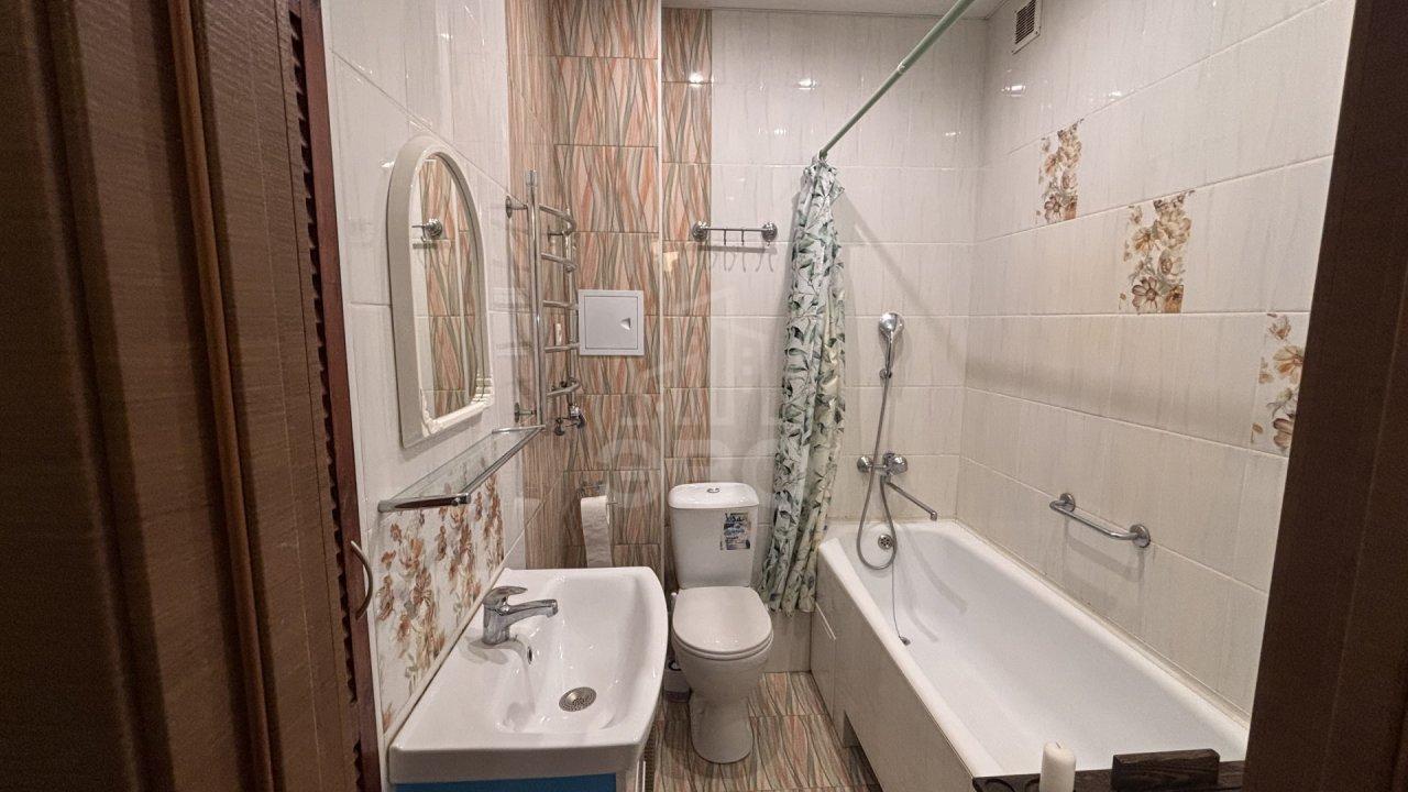 однокомнатная квартира в Санкт-Петербурге по адресу: Фермское ш., 22, к 3