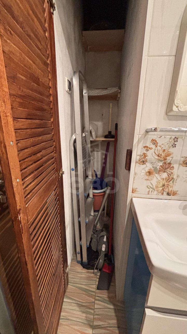 однокомнатная квартира в Санкт-Петербурге по адресу: Фермское ш., 22, к 3