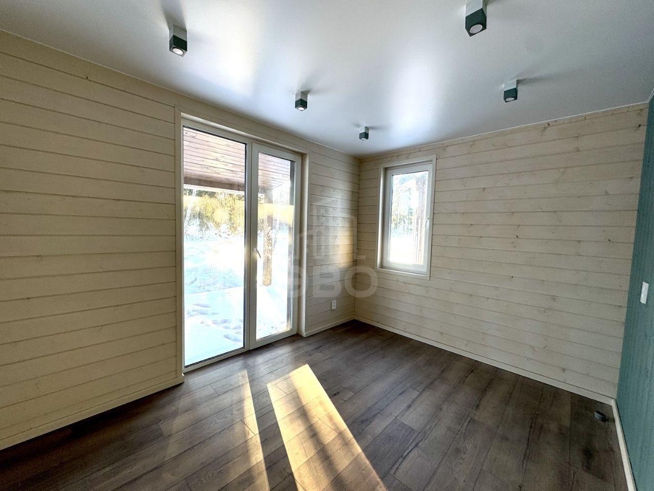 загородная недвижимость в Ленинградской области по адресу: Приозерская ул.