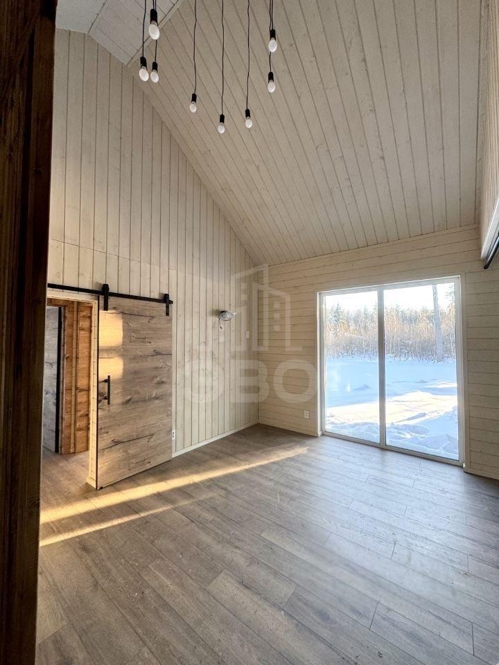 загородная недвижимость в Ленинградской области по адресу: Приозерская ул.