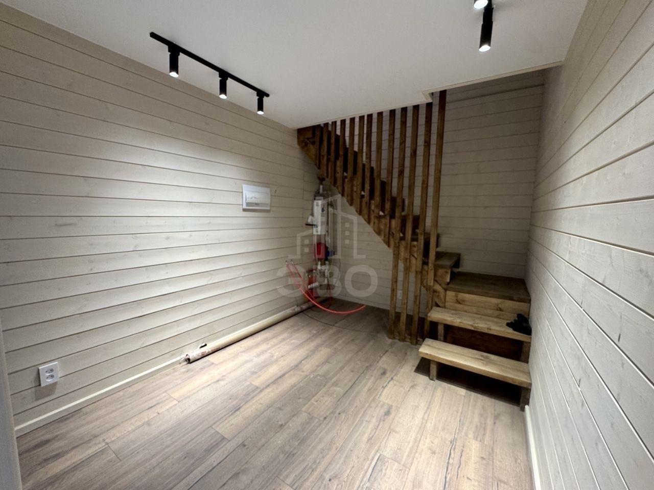 загородная недвижимость в Ленинградской области по адресу: Приозерская ул.