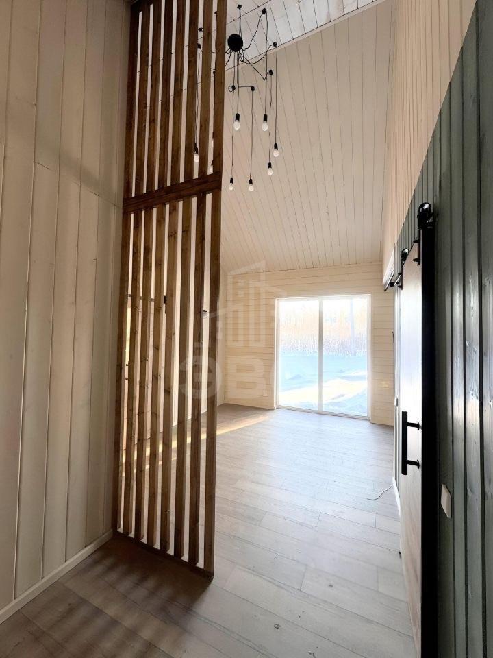 загородная недвижимость в Ленинградской области по адресу: Приозерская ул.