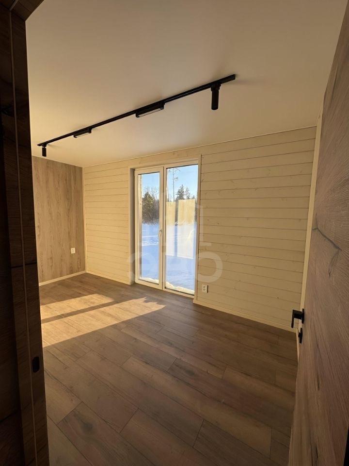 загородная недвижимость в Ленинградской области по адресу: Приозерская ул.