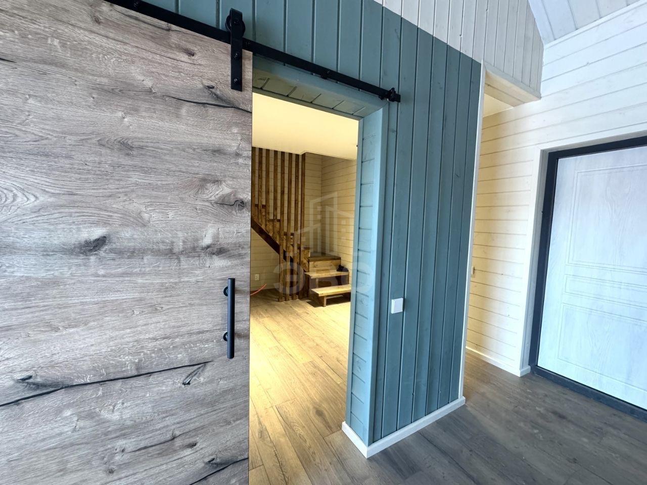 загородная недвижимость в Ленинградской области по адресу: Приозерская ул.