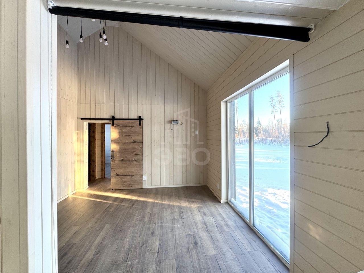 загородная недвижимость в Ленинградской области по адресу: Приозерская ул.