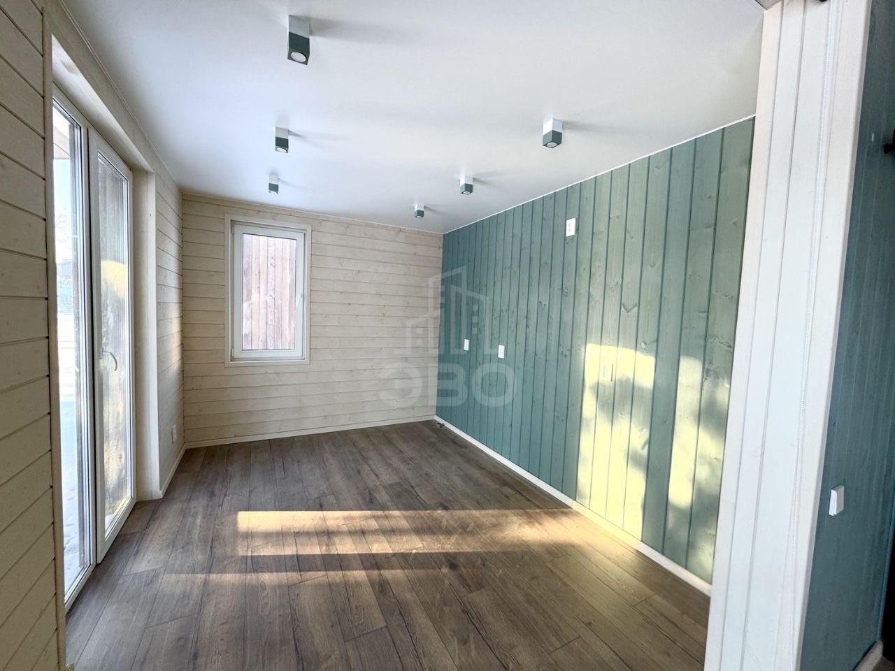 загородная недвижимость в Ленинградской области по адресу: Приозерская ул.