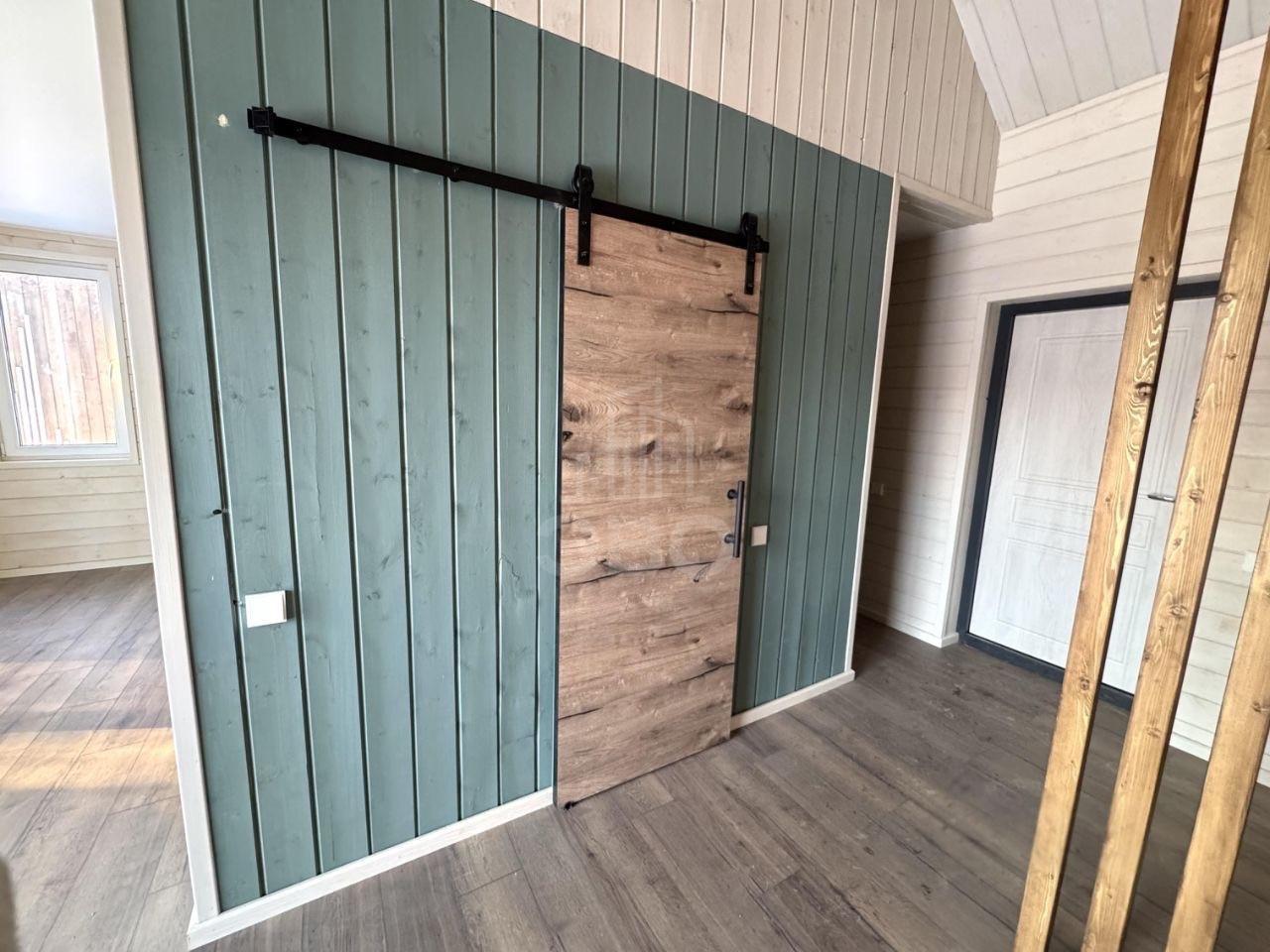 загородная недвижимость в Ленинградской области по адресу: Приозерская ул.