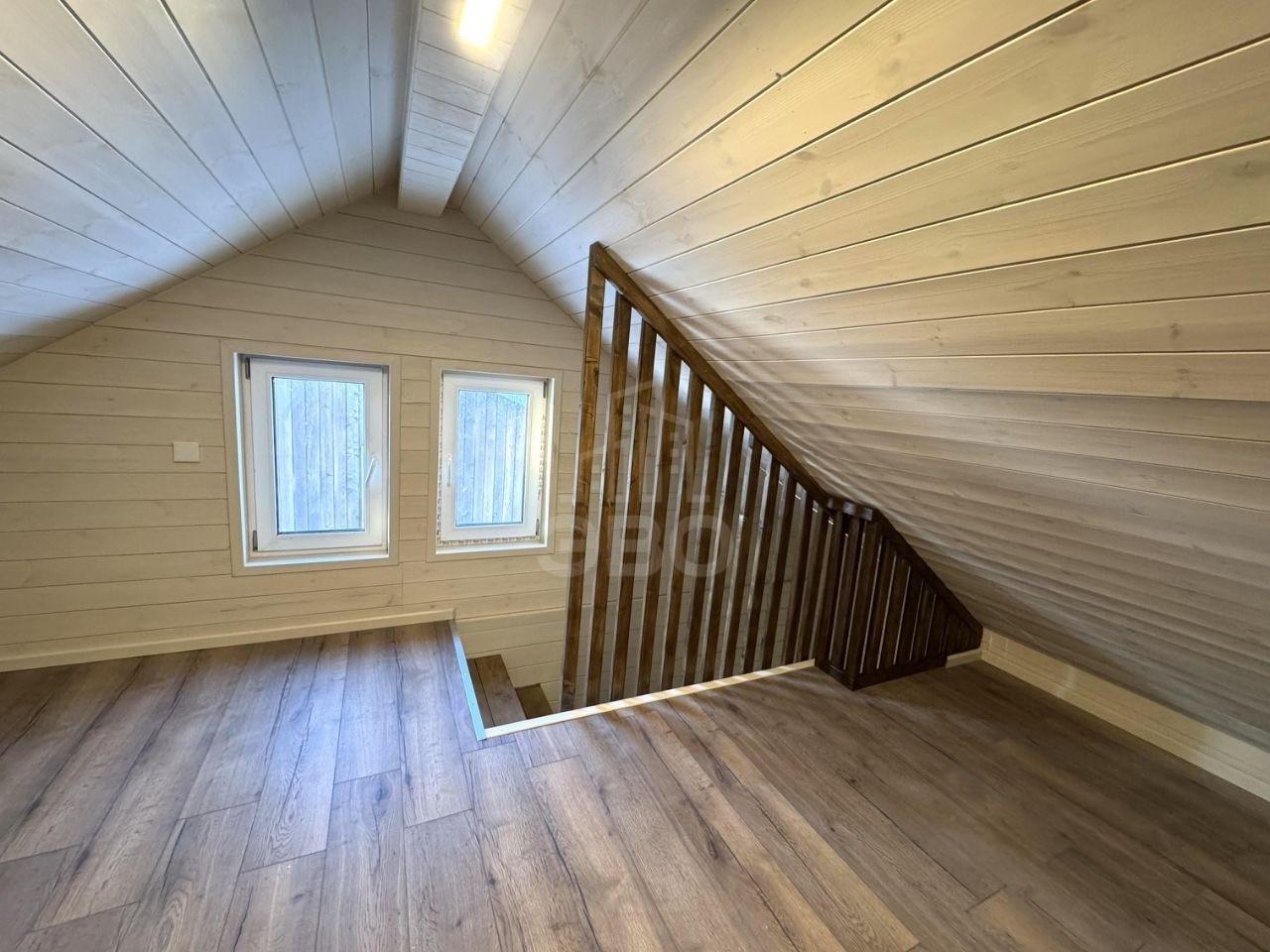 загородная недвижимость в Ленинградской области по адресу: Приозерская ул.