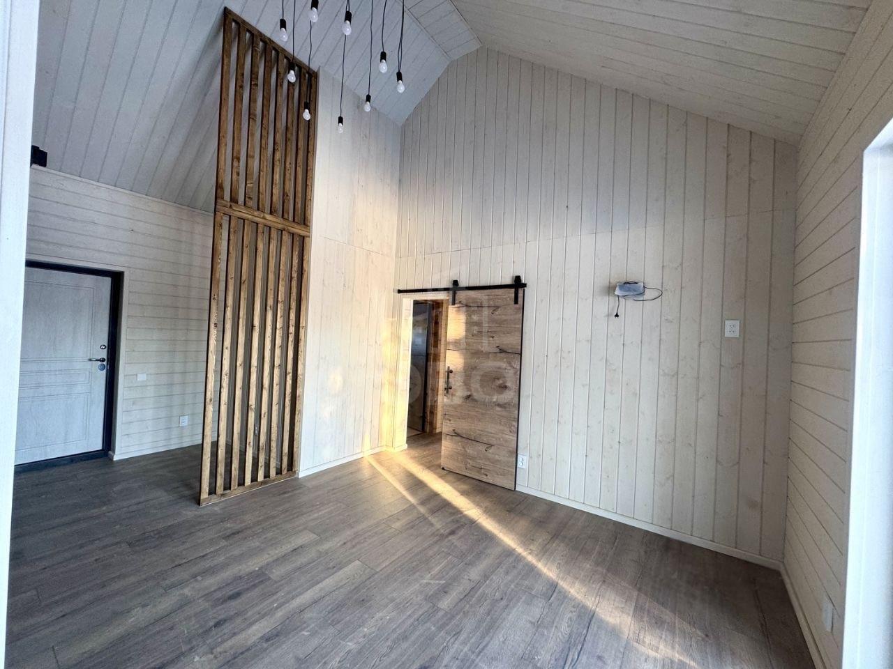 загородная недвижимость в Ленинградской области по адресу: Приозерская ул.