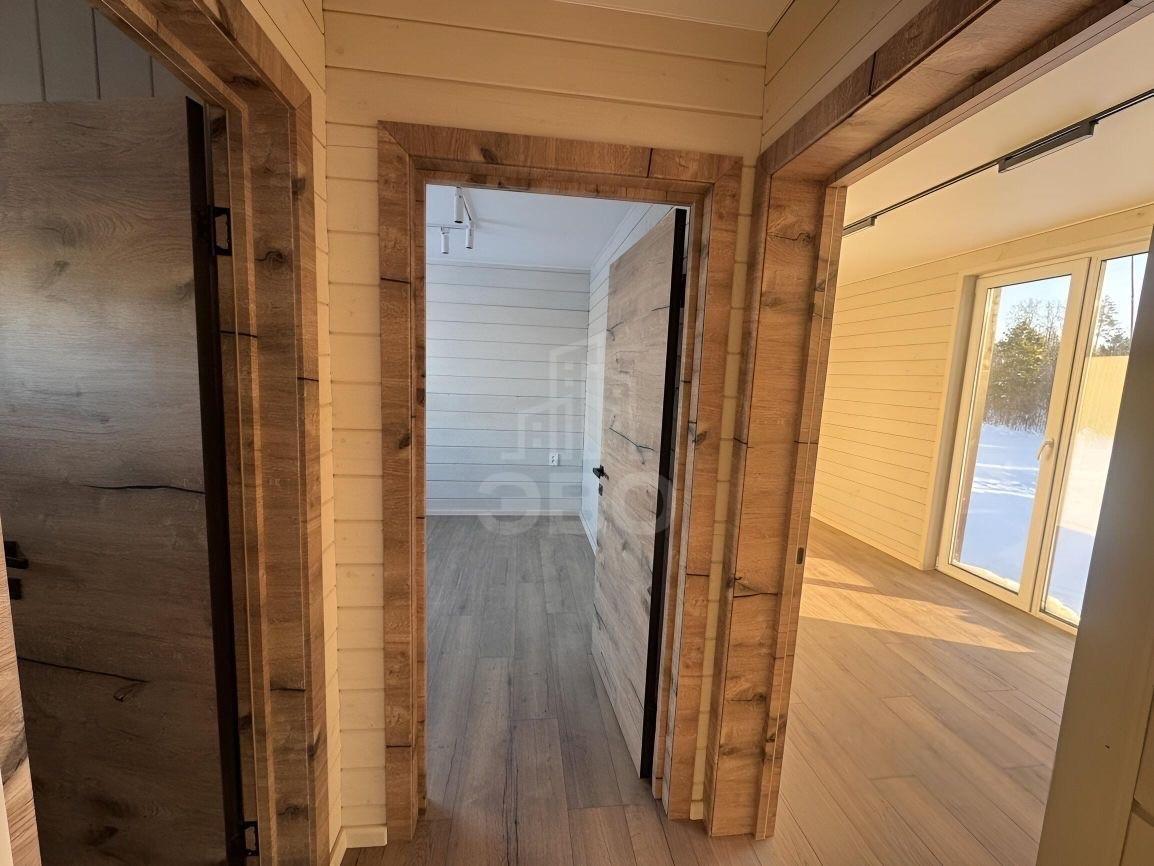 загородная недвижимость в Ленинградской области по адресу: Приозерская ул.