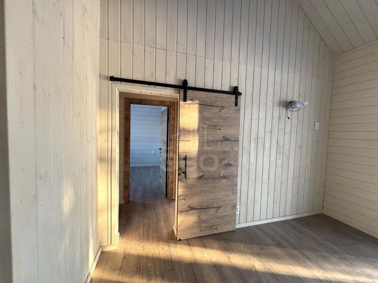 загородная недвижимость в Ленинградской области по адресу: Приозерская ул.