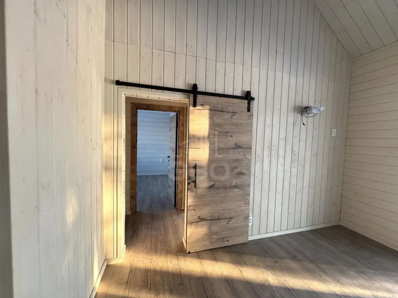 загородная недвижимость в Ленинградской области по адресу: Приозерская ул.