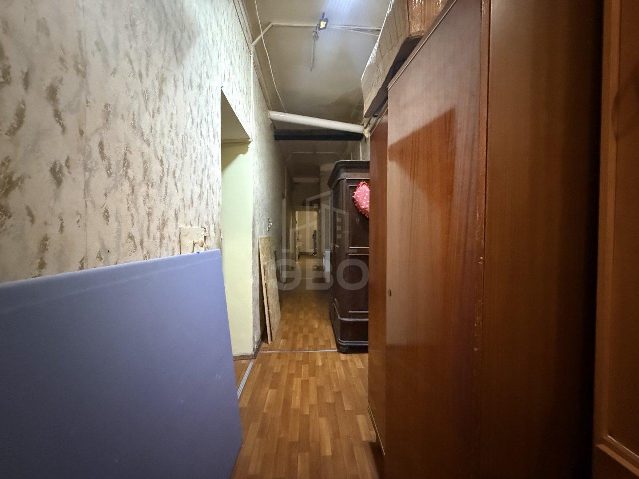 комната в Санкт-Петербурге по адресу: Каменноостровский проспект, 54/31, литера А