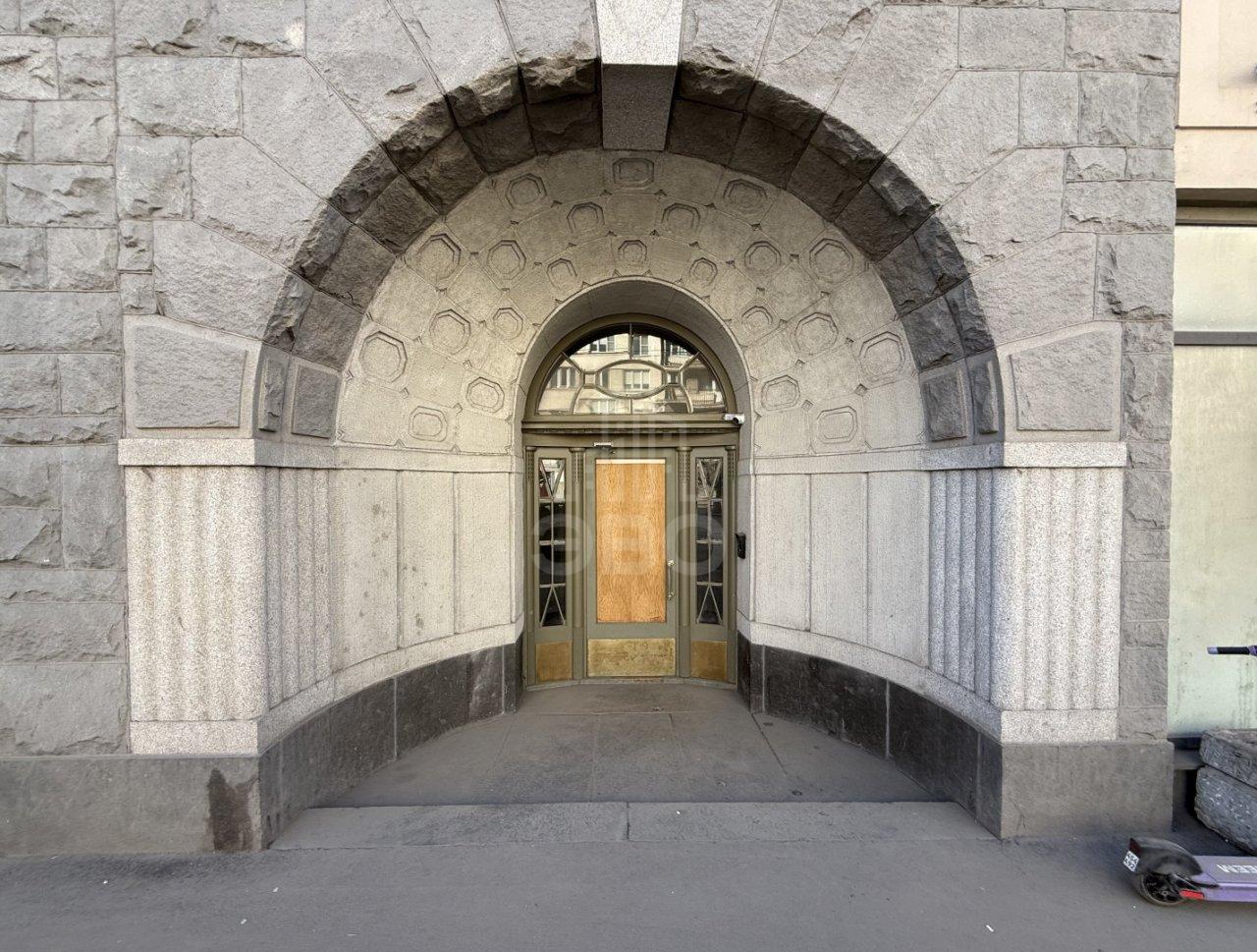 комната в Санкт-Петербурге по адресу: Каменноостровский проспект, 54/31, литера А