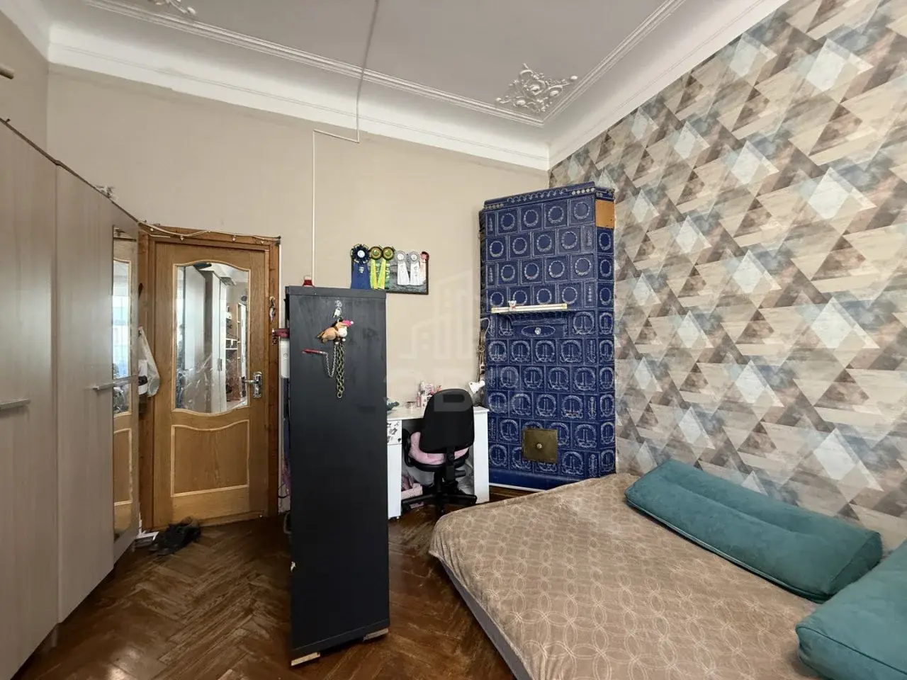 комната в Санкт-Петербурге по адресу: Каменноостровский проспект, 54/31, литера А