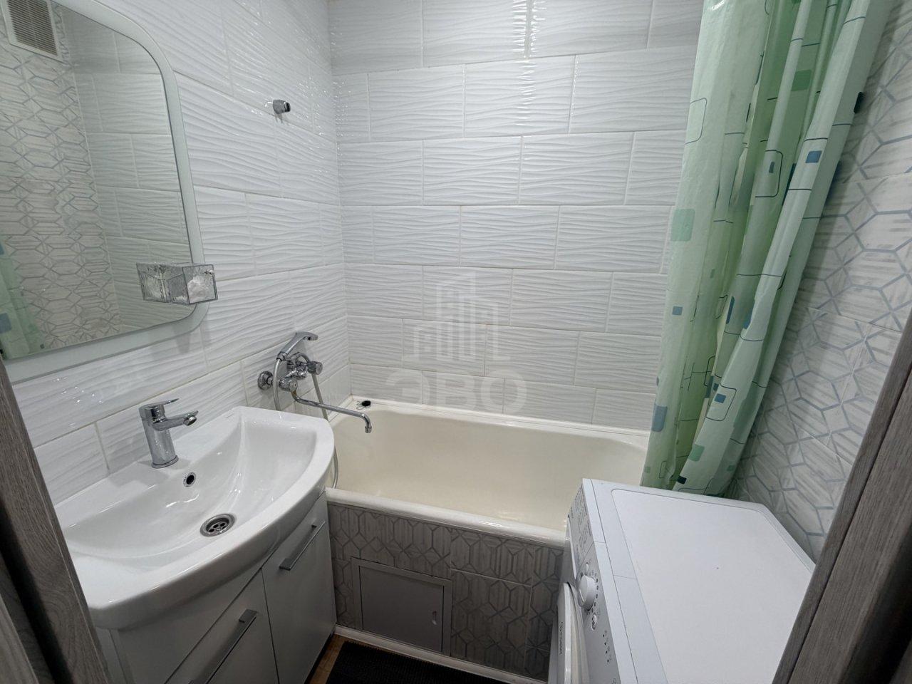 однокомнатная квартира в Санкт-Петербурге по адресу: Светлановский проспект, 107