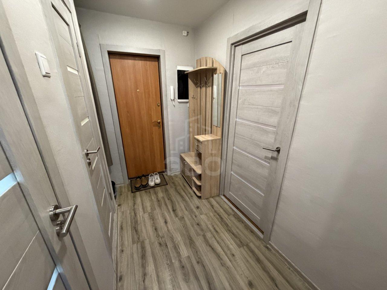 однокомнатная квартира в Санкт-Петербурге по адресу: Светлановский проспект, 107