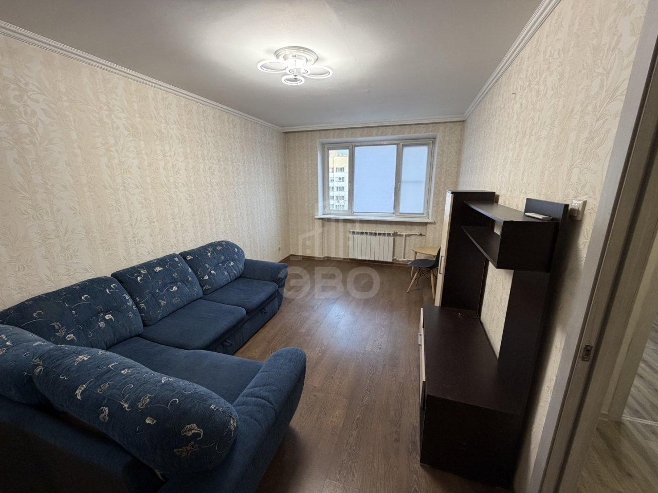 однокомнатная квартира в Санкт-Петербурге по адресу: Светлановский проспект, 107