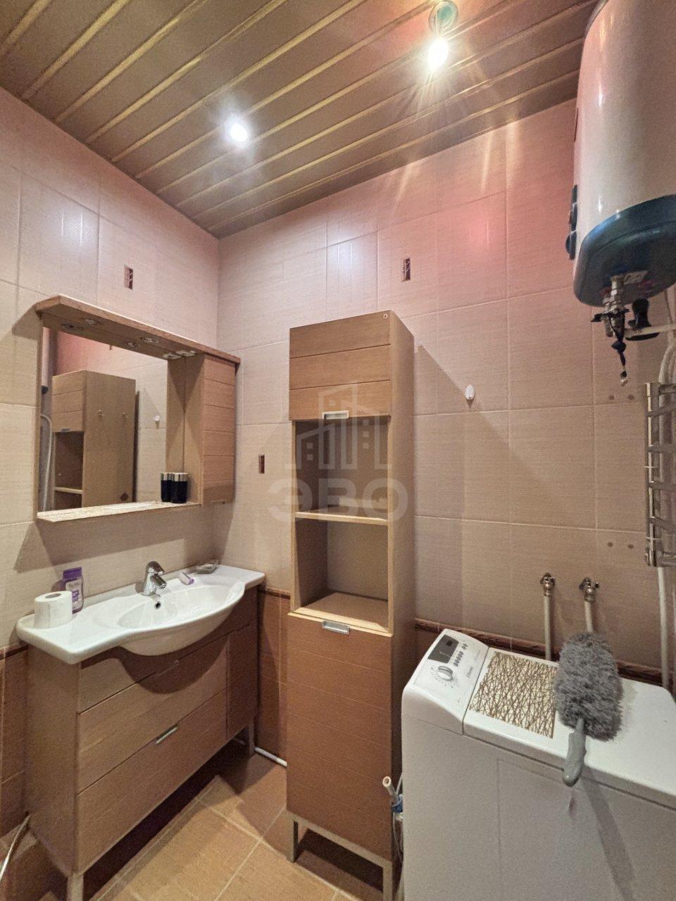 двухкомнатная квартира в Санкт-Петербурге по адресу: Кораблестроителей ул., 32, к 3