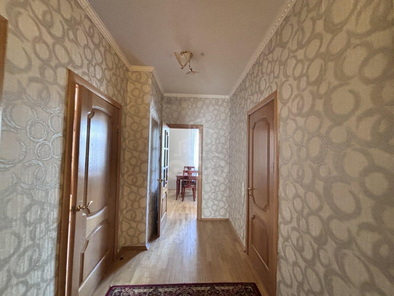 двухкомнатная квартира в Санкт-Петербурге по адресу: Кораблестроителей ул., 32, к 3