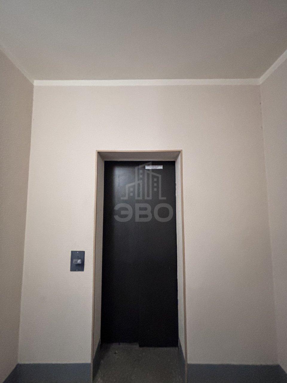 двухкомнатная квартира в Санкт-Петербурге по адресу: Кораблестроителей ул., 32, к 3