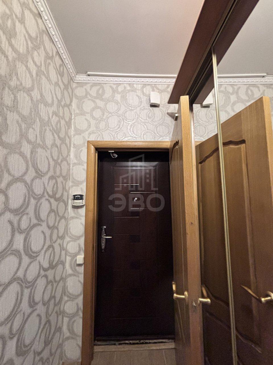 двухкомнатная квартира в Санкт-Петербурге по адресу: Кораблестроителей ул., 32, к 3