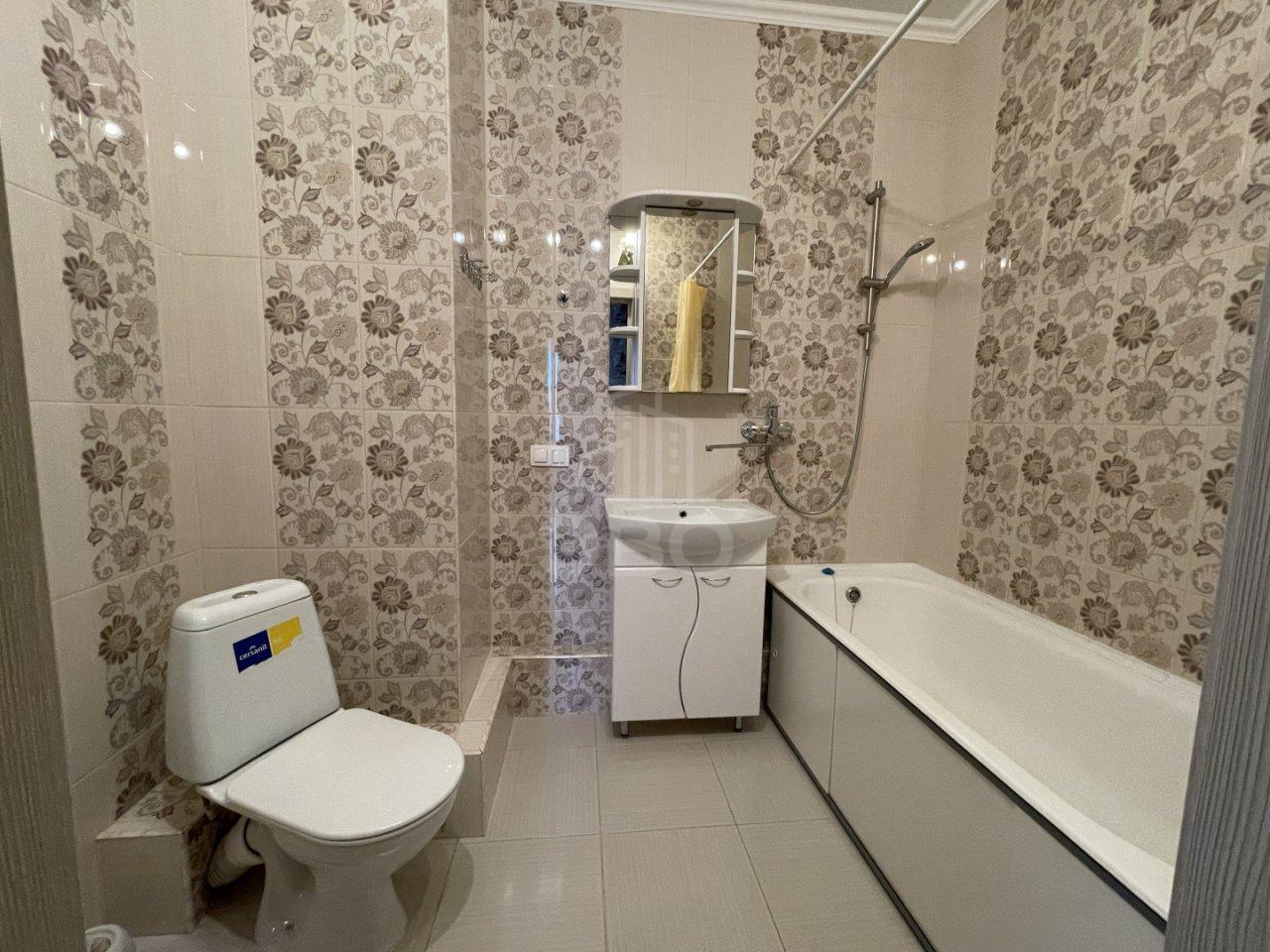 однокомнатная квартира в Ленинградской области по адресу: Областная ул., 1