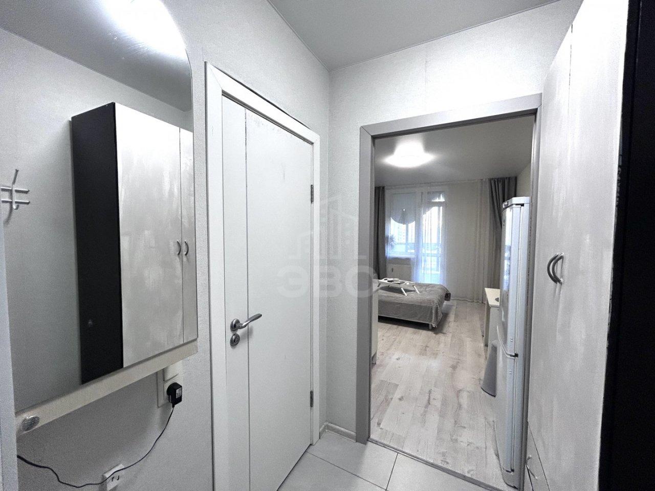 студия в Ленинградской области по адресу: Петровский б-р., 12, к 2