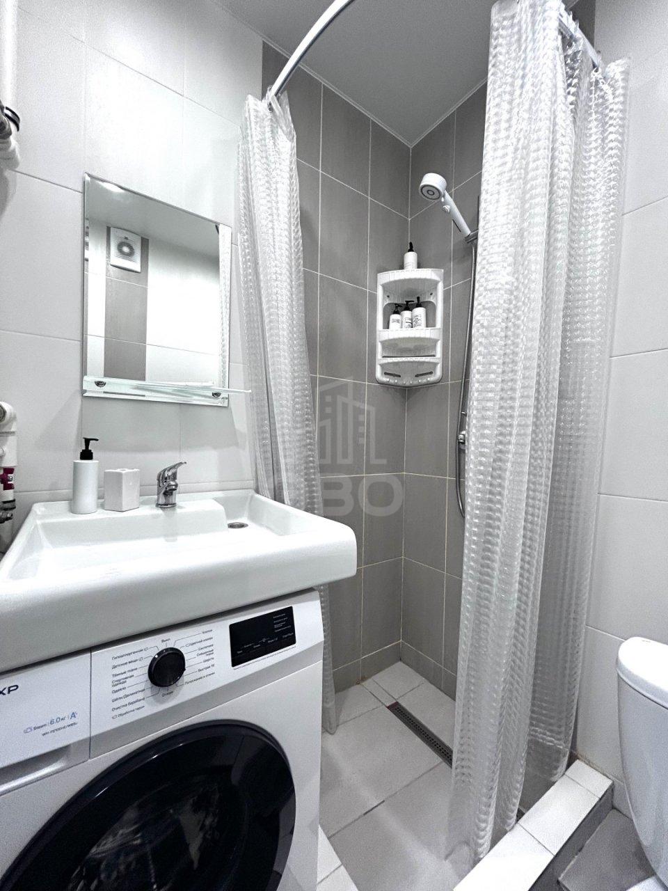 студия в Ленинградской области по адресу: Петровский б-р., 12, к 2