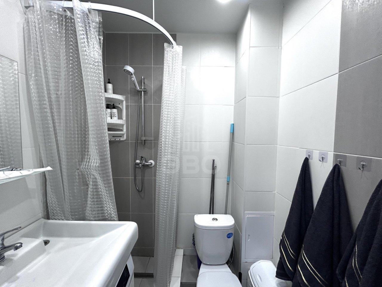 студия в Ленинградской области по адресу: Петровский б-р., 12, к 2