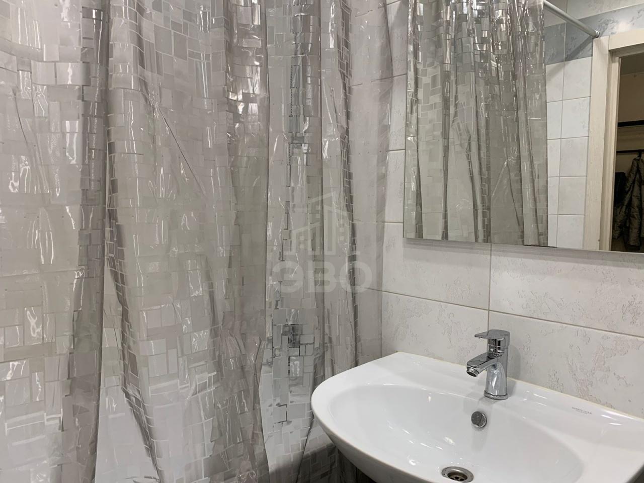 однокомнатная квартира в Ленинградской области по адресу: Шоссе в Лаврики ул., 55