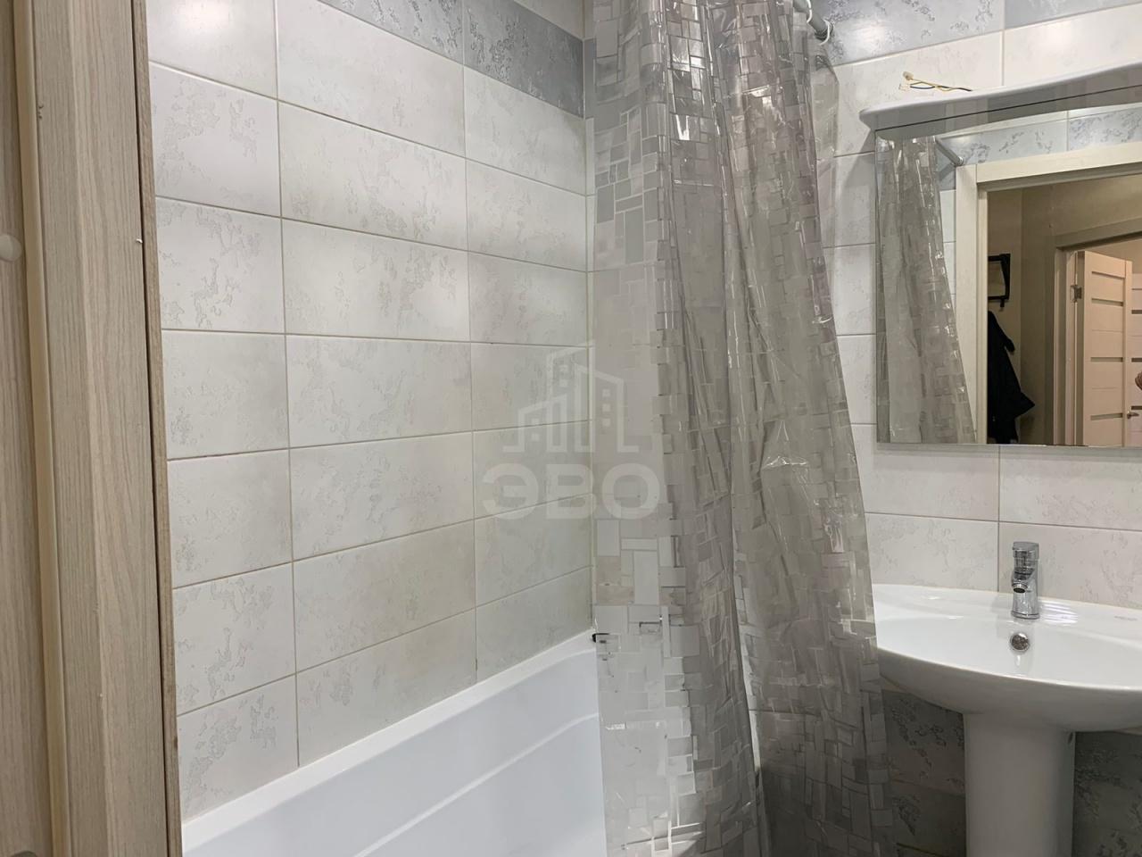 однокомнатная квартира в Ленинградской области по адресу: Шоссе в Лаврики ул., 55