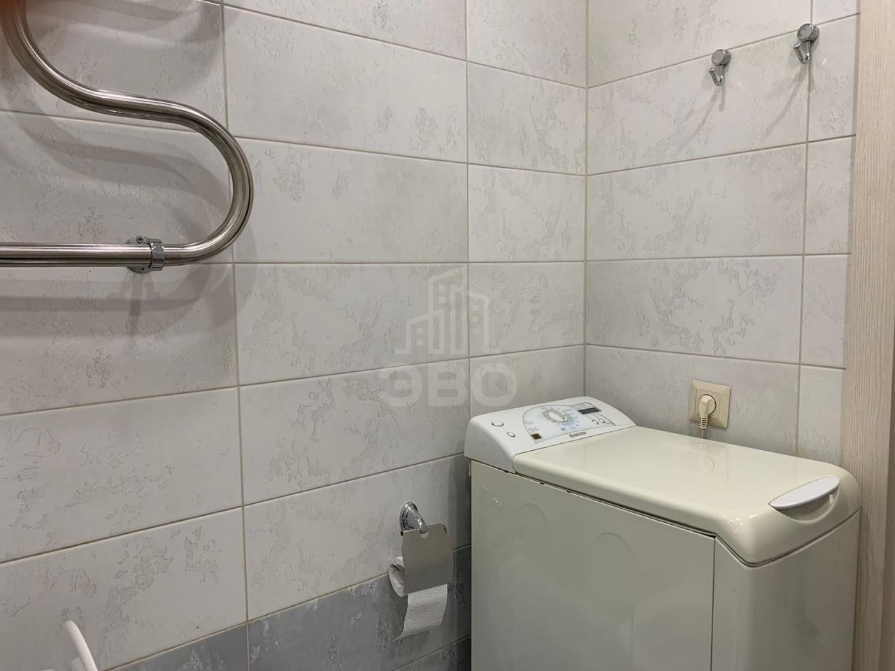 однокомнатная квартира в Ленинградской области по адресу: Шоссе в Лаврики ул., 55