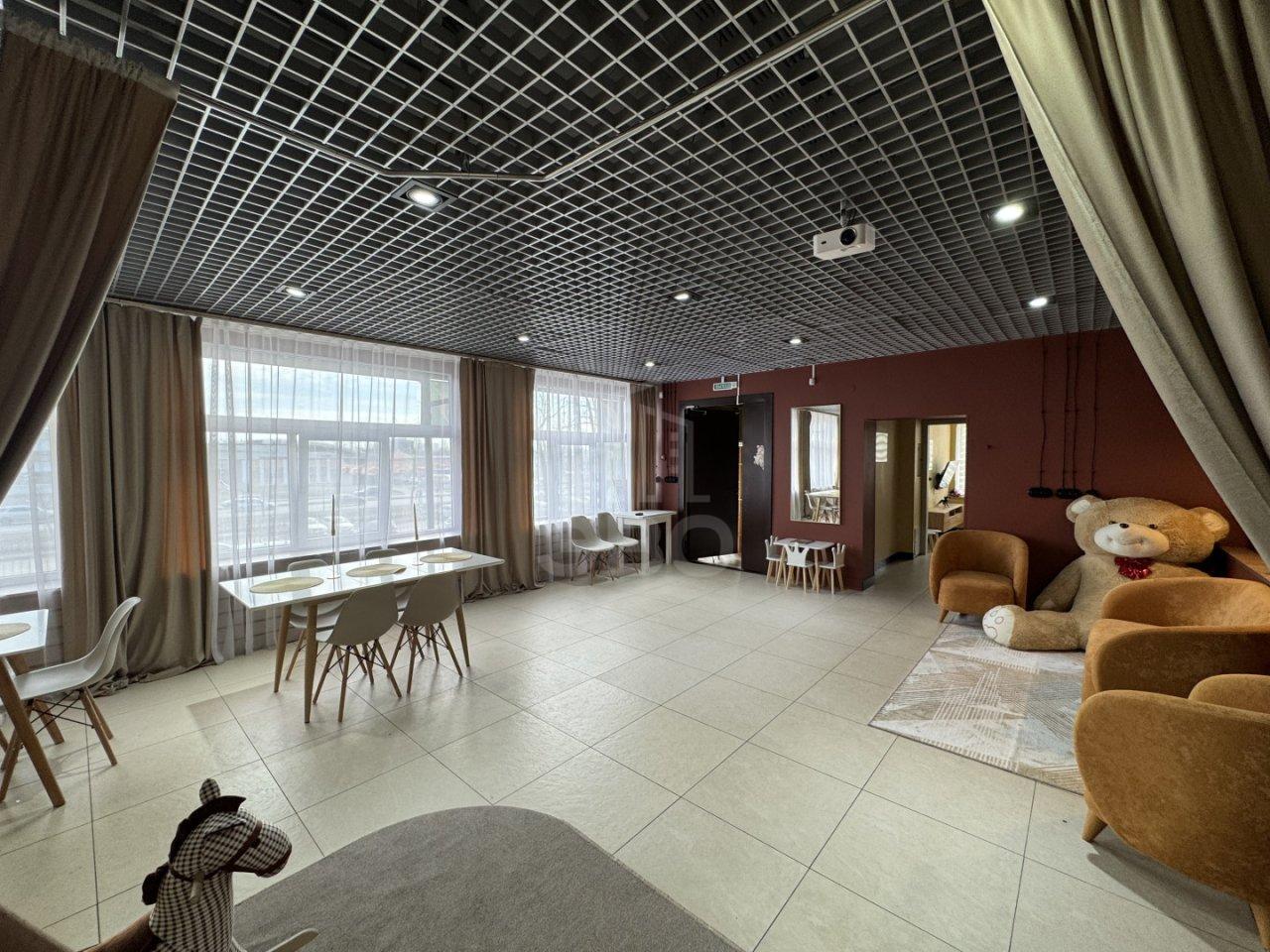 коммерция в Санкт-Петербурге по адресу: Энергетиков проспект, 64, литера А