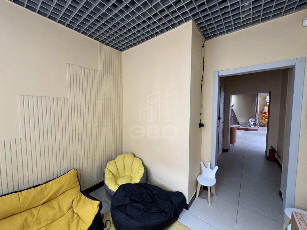 коммерция в Санкт-Петербурге по адресу: Энергетиков проспект, 64, литера А