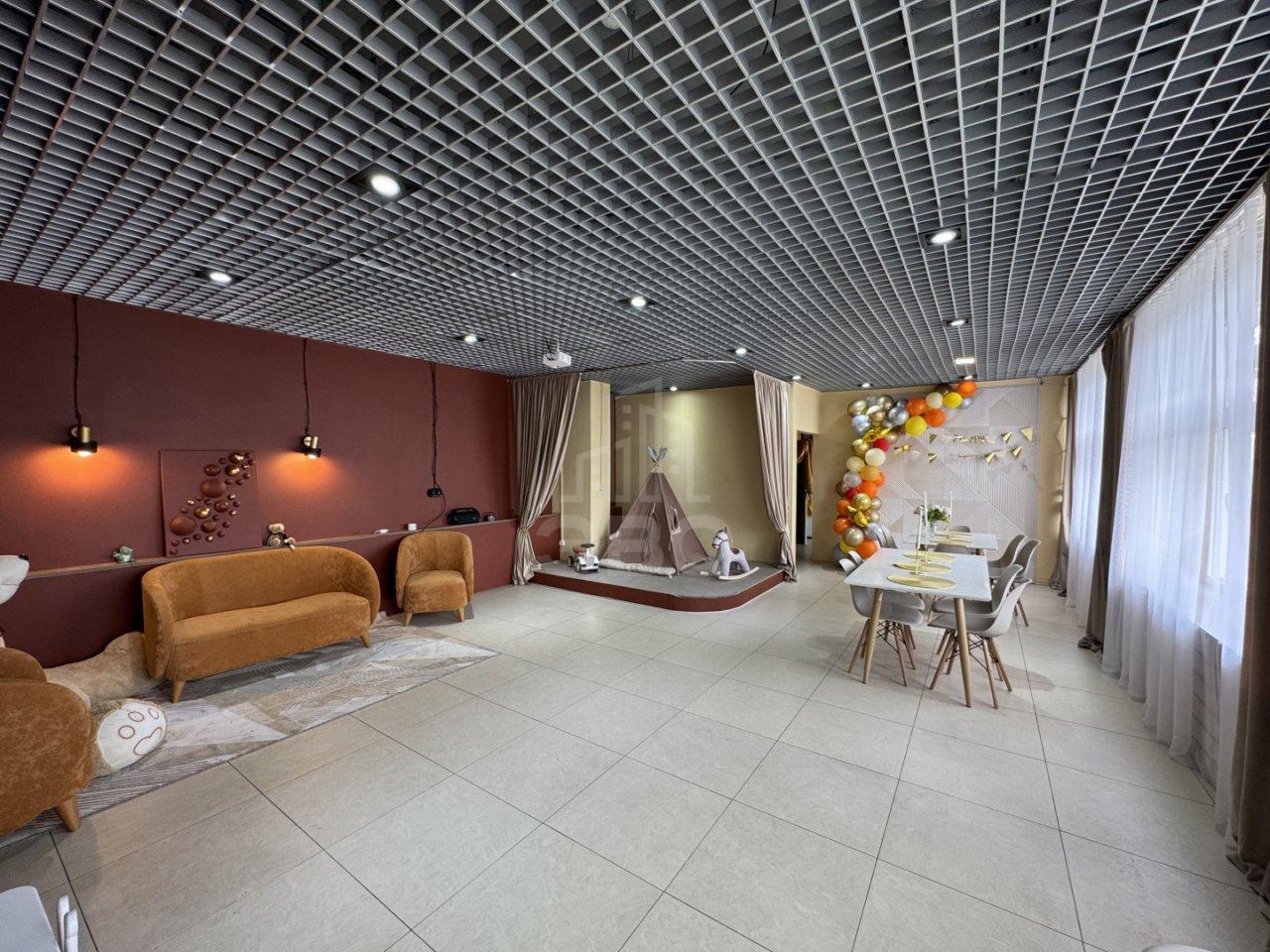 коммерция в Санкт-Петербурге по адресу: Энергетиков проспект, 64, литера А