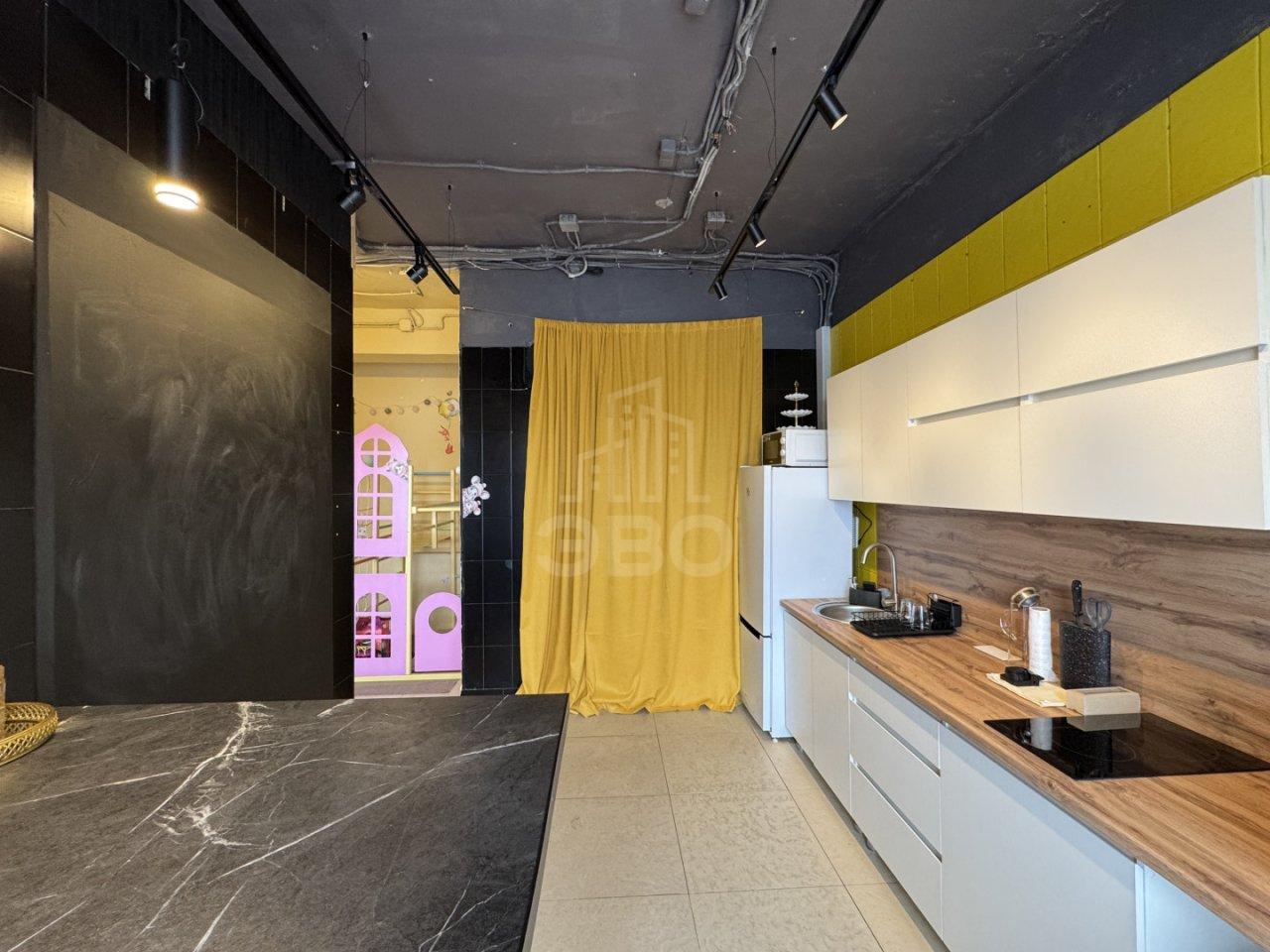 коммерция в Санкт-Петербурге по адресу: Энергетиков проспект, 64, литера А