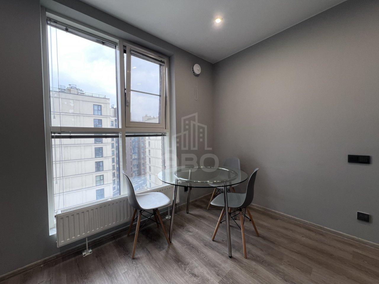 двухкомнатная квартира в Санкт-Петербурге по адресу: Лиговский проспект, 271