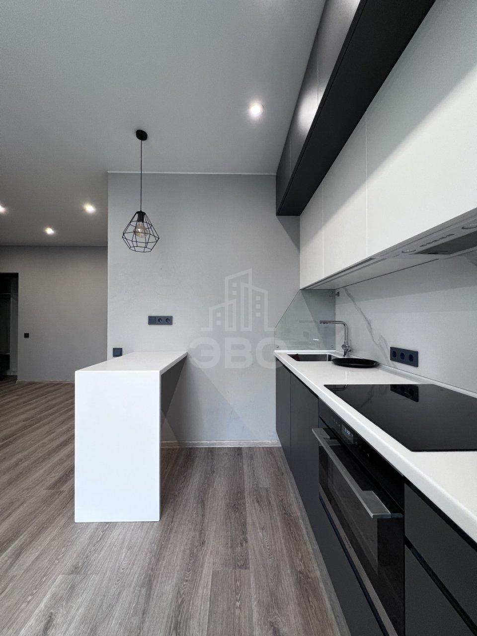 двухкомнатная квартира в Санкт-Петербурге по адресу: Лиговский проспект, 271