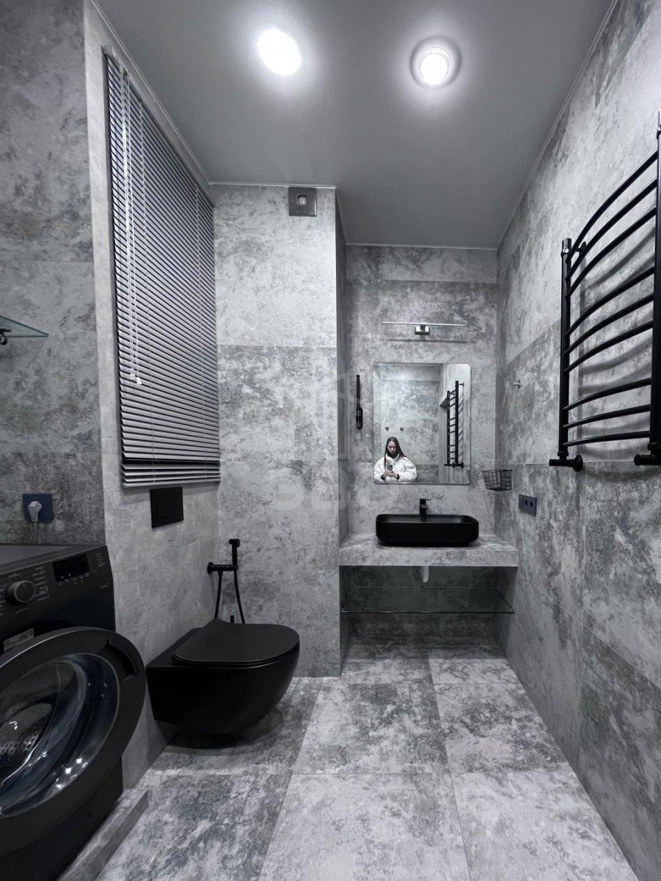 двухкомнатная квартира в Санкт-Петербурге по адресу: Лиговский проспект, 271