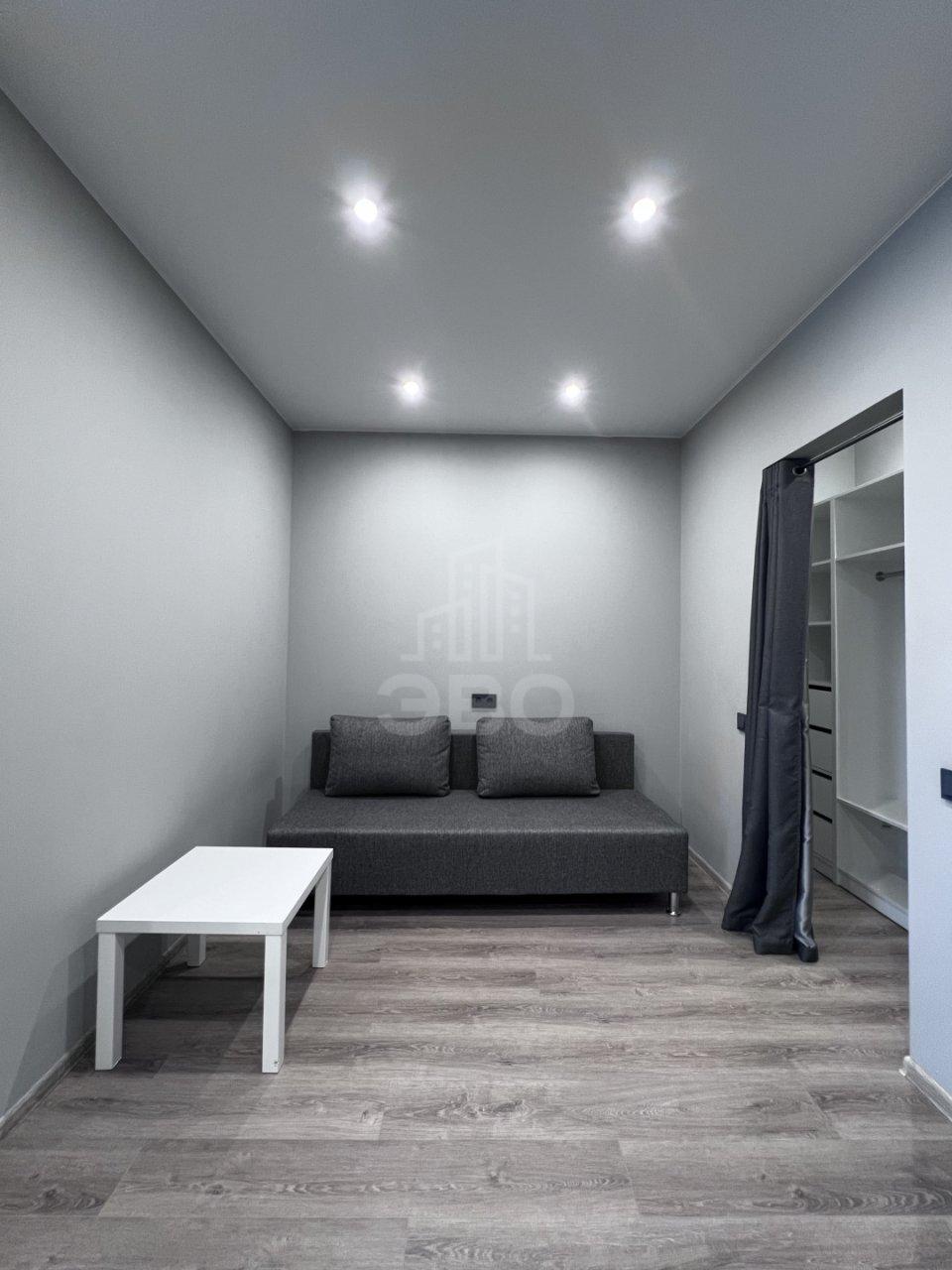 двухкомнатная квартира в Санкт-Петербурге по адресу: Лиговский проспект, 271