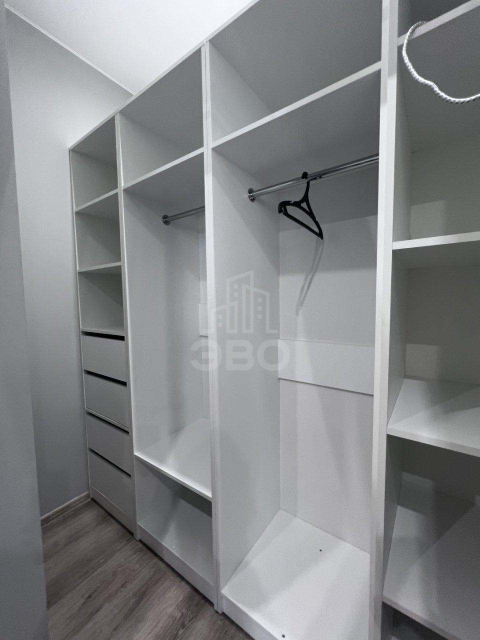 двухкомнатная квартира в Санкт-Петербурге по адресу: Лиговский проспект, 271