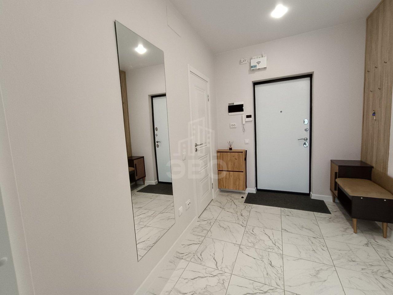 однокомнатная квартира в Ленинградской области по адресу: Английская ул., 4