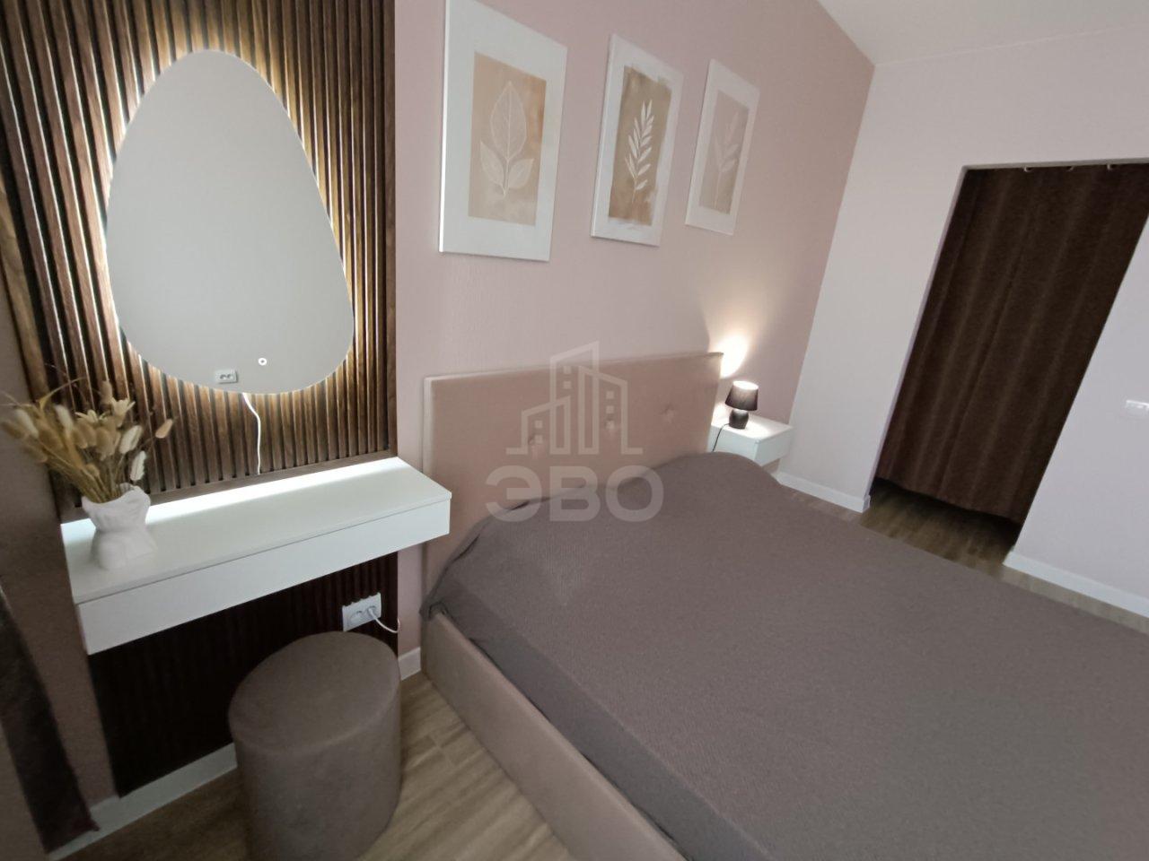 однокомнатная квартира в Ленинградской области по адресу: Английская ул., 4