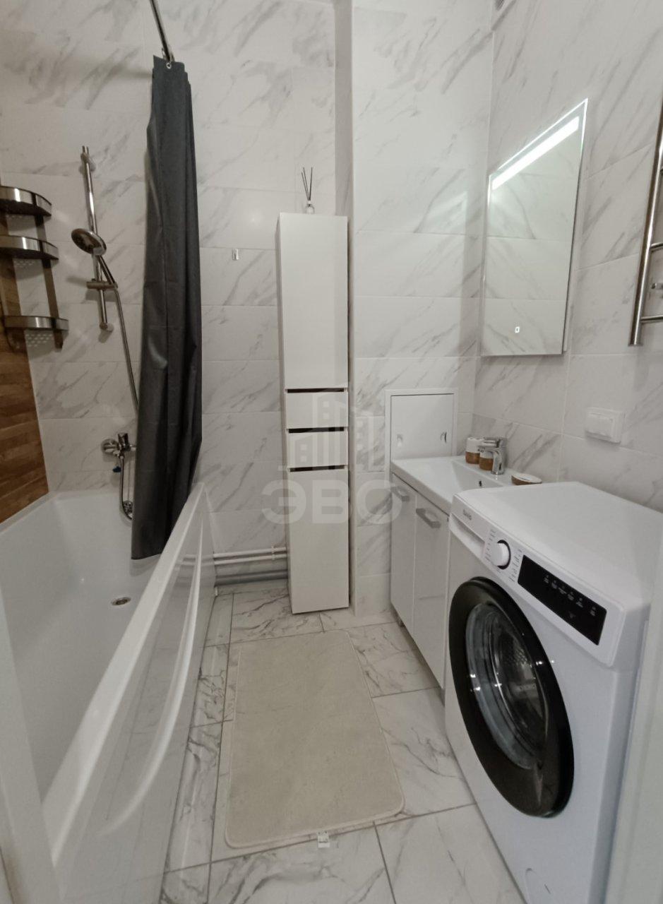 однокомнатная квартира в Ленинградской области по адресу: Английская ул., 4